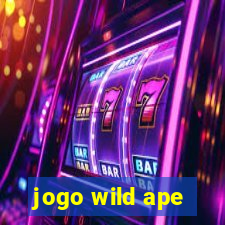 jogo wild ape